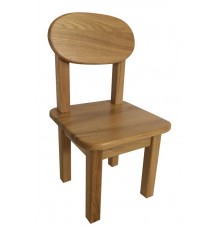 židle Ovál